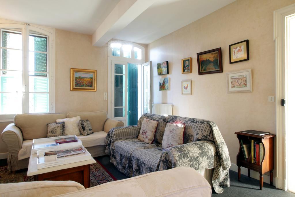 Maison De Maitre A Bram # Jacuzzi Εξωτερικό φωτογραφία