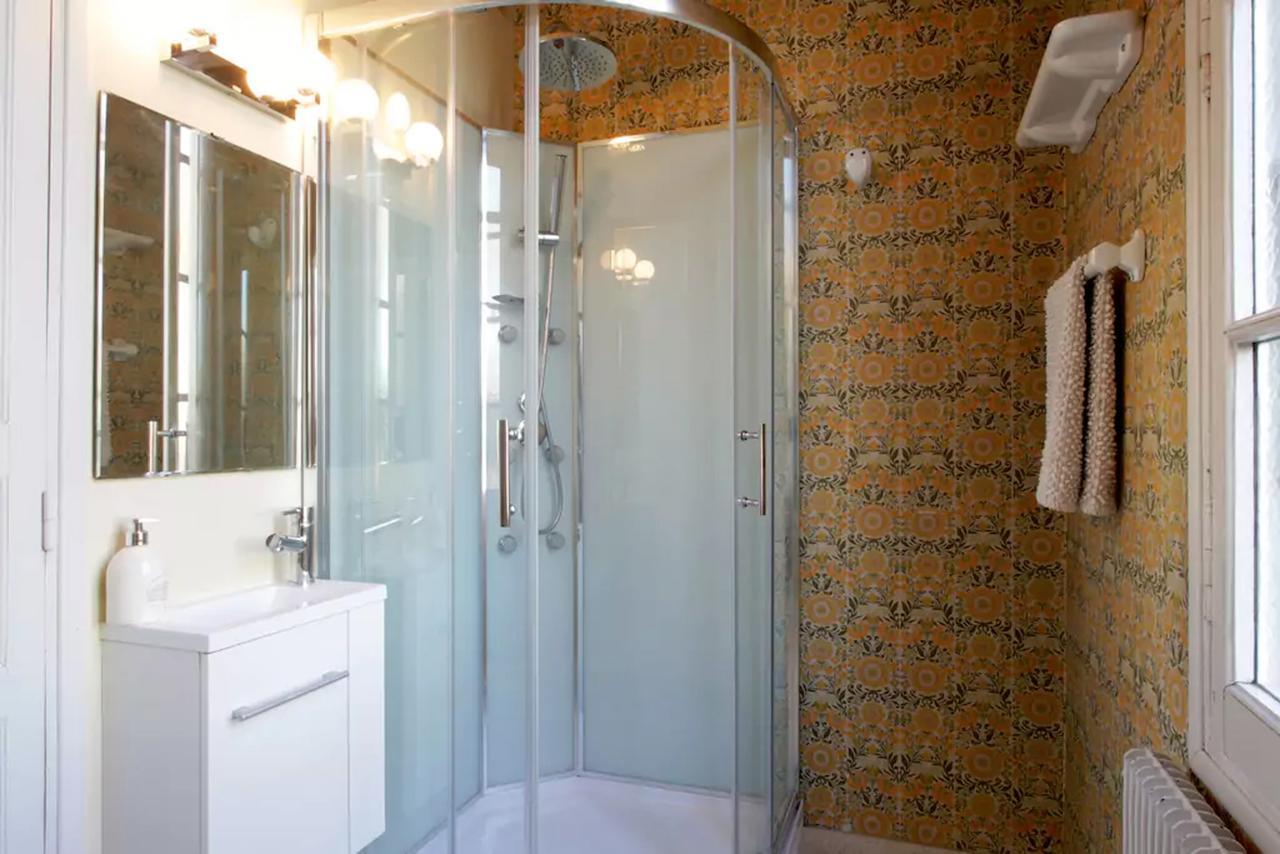 Maison De Maitre A Bram # Jacuzzi Εξωτερικό φωτογραφία