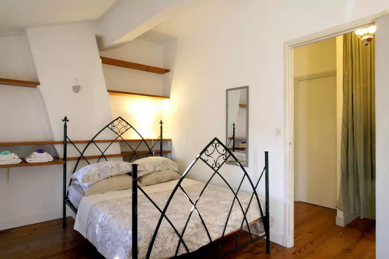 Maison De Maitre A Bram # Jacuzzi Εξωτερικό φωτογραφία
